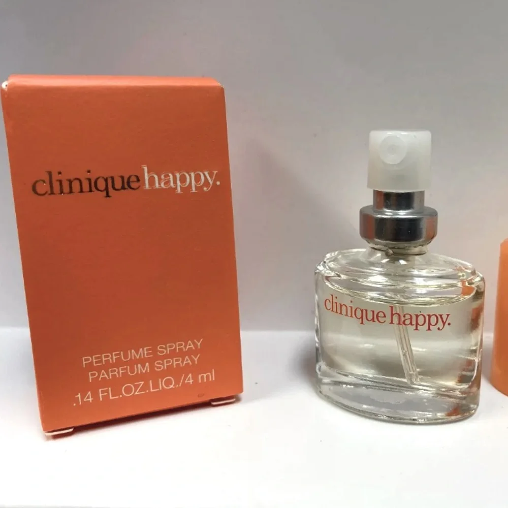 Clinique Happy Mini Spray NIB - Picture 2 of 3